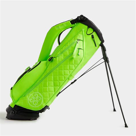 gfore daytona|DAYTONA PLUS CARRY GOLF BAG .